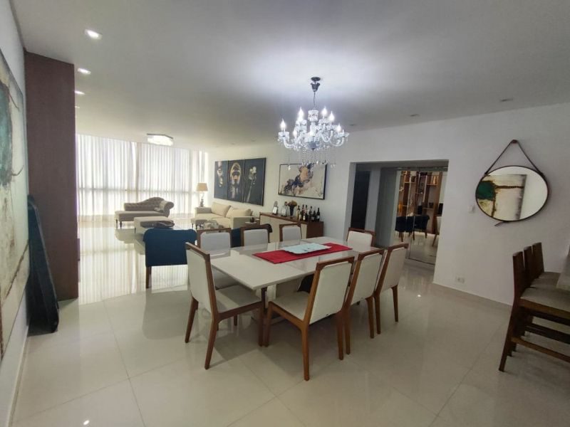 Apartamento - Venda - Pitangueiras - Guaruj - SP