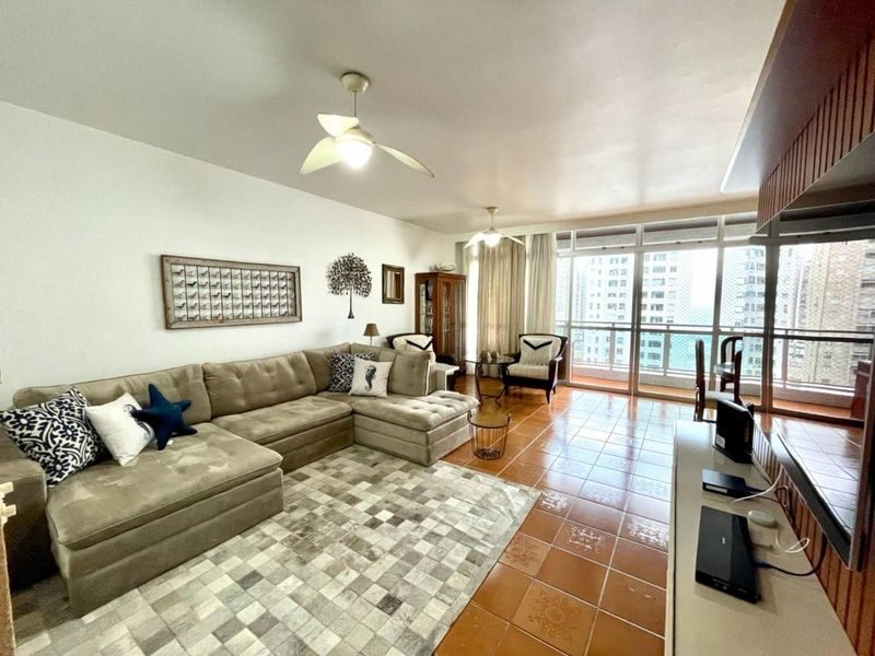 Apartamento - Venda - Pitangueiras - Guaruj - SP