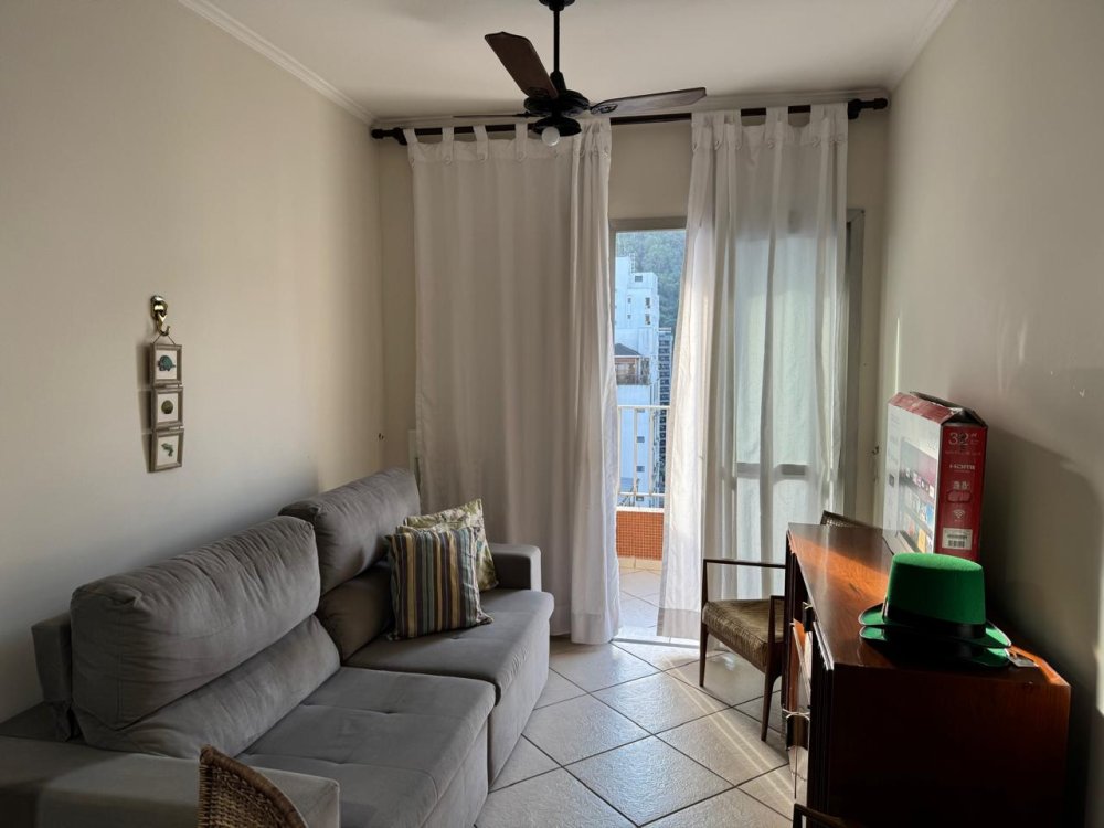 Apartamento - Aluguel - Pitangueiras - Guaruj - SP