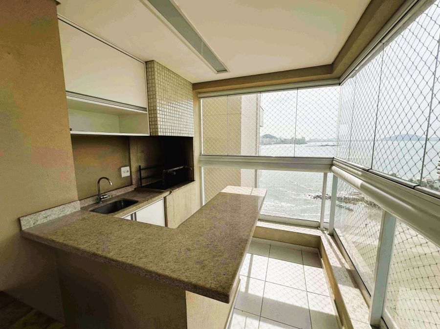 Apartamento - Venda - Vila Luis Antnio - Guaruj - SP