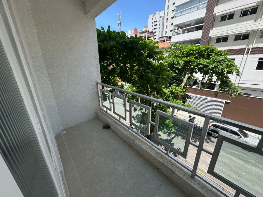 Apartamento - Venda - Pitangueiras - Guaruj - SP
