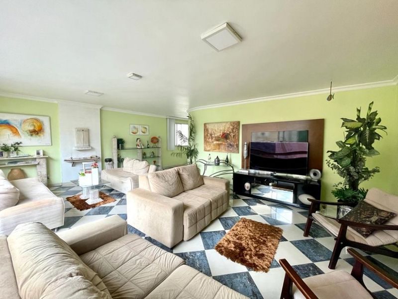 Apartamento - Venda - Pitangueiras - Guaruj - SP