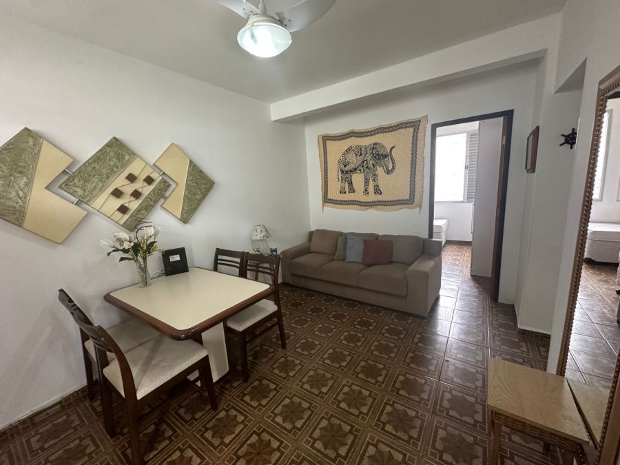 Apartamento - Aluguel - Pitangueiras - Guaruj� - SP