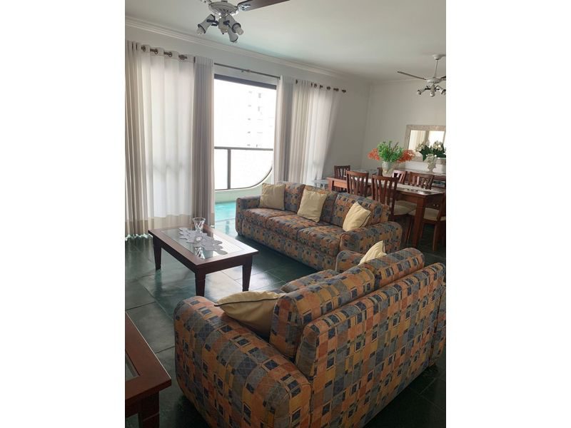 Apartamento - Venda - Pitangueiras - Guaruj - SP