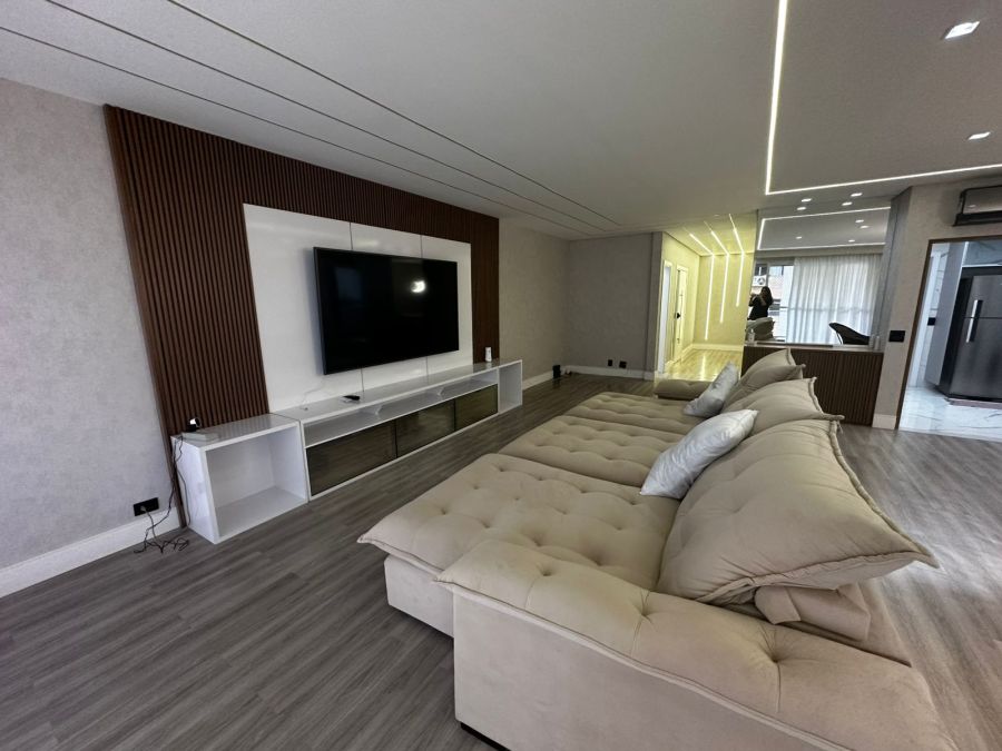 Apartamento - Venda - Pitangueiras - Guaruj - SP