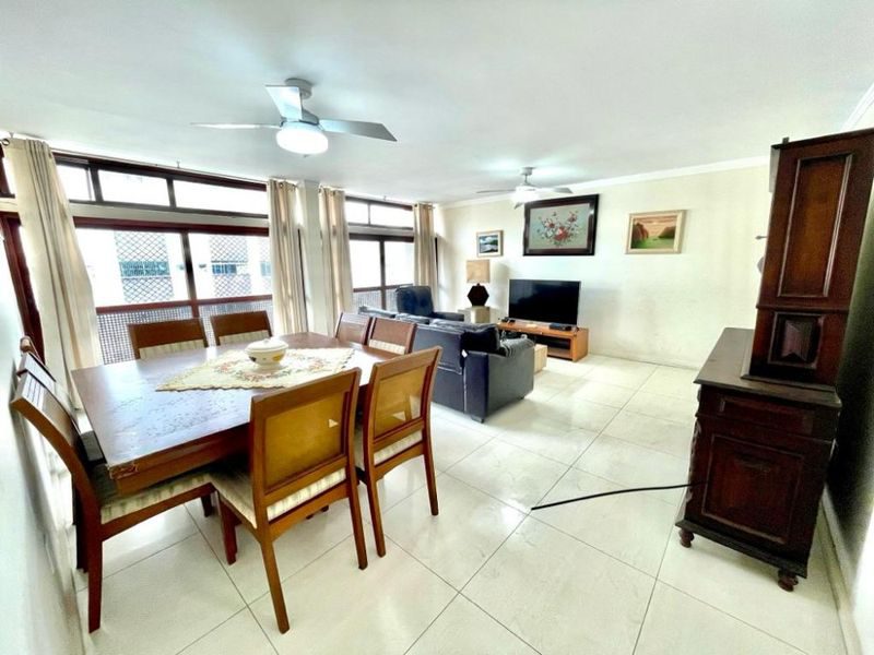 Apartamento - Venda - Pitangueiras - Guaruj - SP