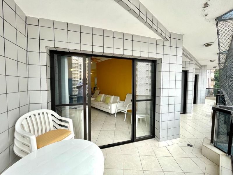 Apartamento - Venda - Pitangueiras - Guaruj - SP