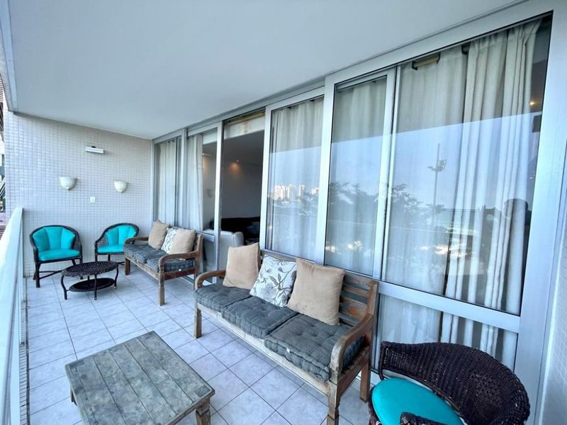 Apartamento - Venda - Pitangueiras - Guaruj - SP