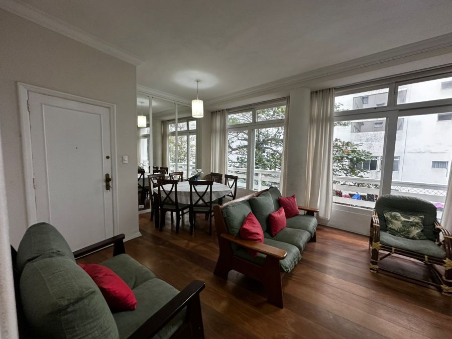 Apartamento - Venda - Pitangueiras - Guaruj - SP