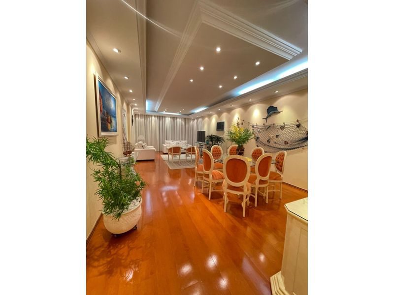 Apartamento - Venda - Pitangueiras - Guaruj - SP