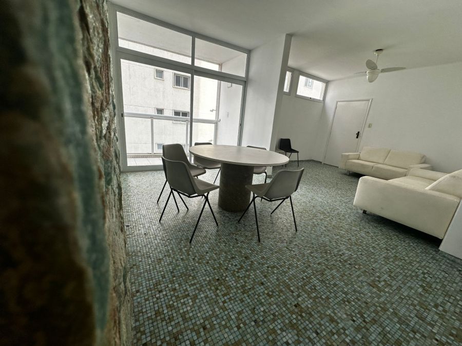 Apartamento - Venda - Pitangueiras - Guaruj - SP