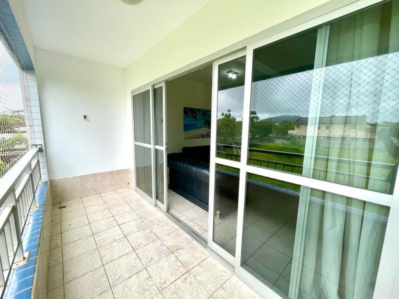 Apartamento - Venda - Jardim Virgnia - Guaruj - SP