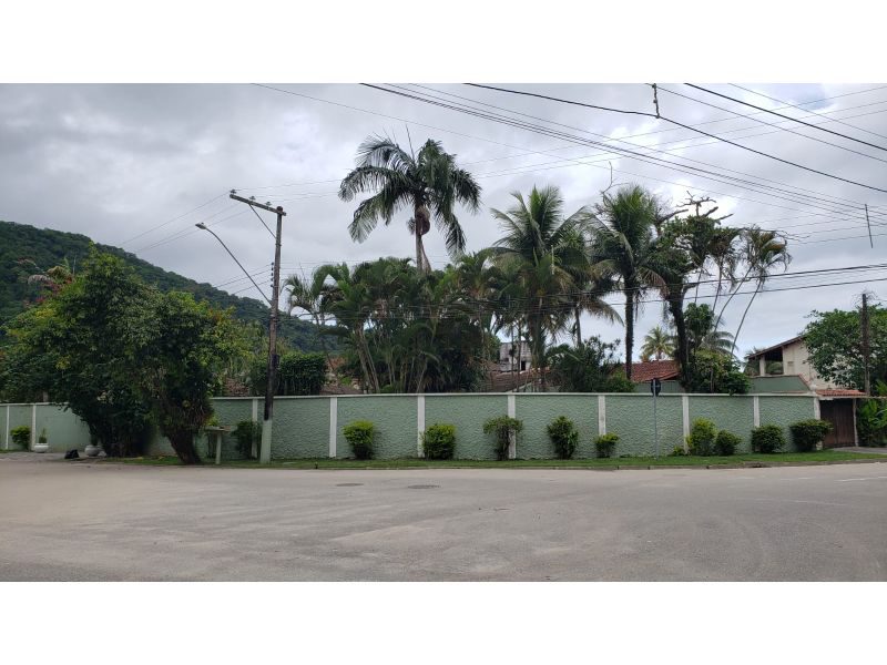 Casa - Venda - Guaiuba - Guaruj - SP