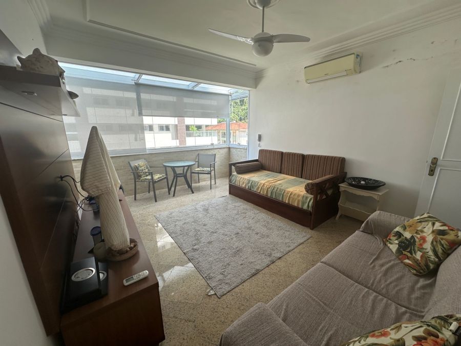 Apartamento - Venda - Pitangueiras - Guaruj - SP