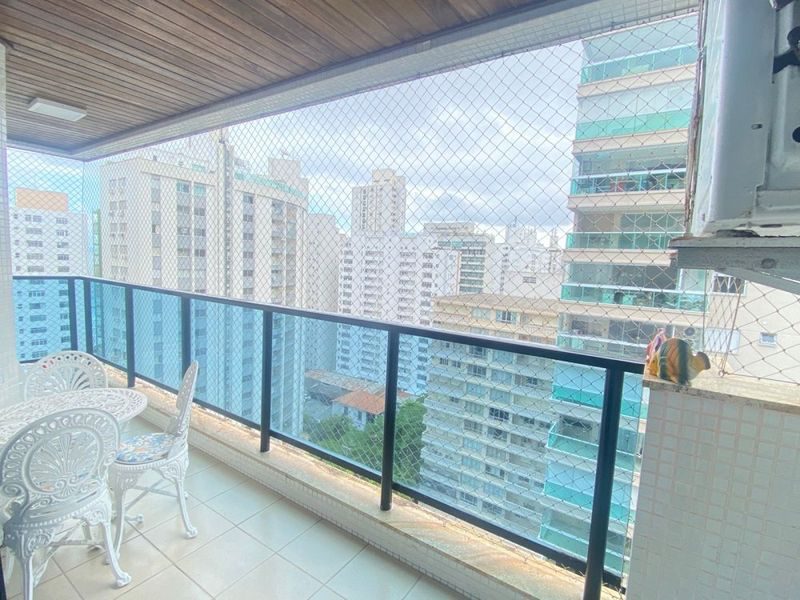 Apartamento - Venda - Pitangueiras - Guaruj - SP