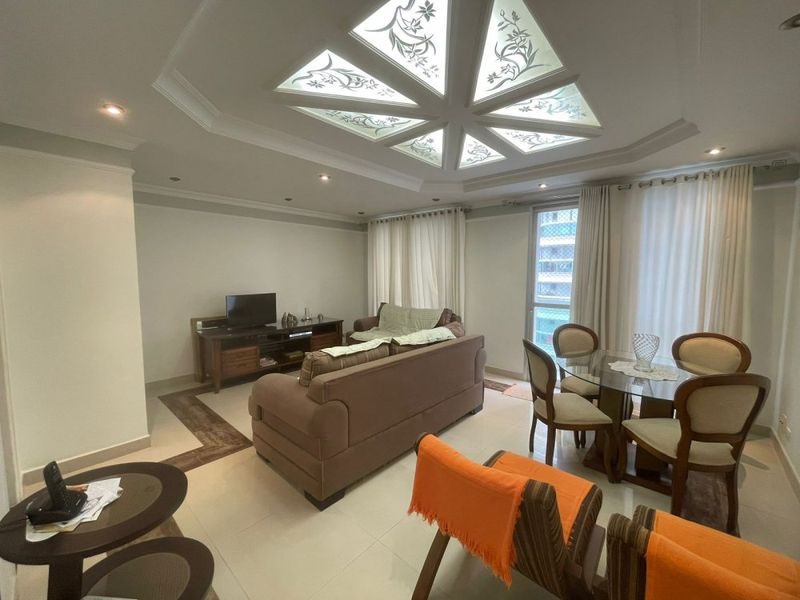 Apartamento - Venda - Pitangueiras - Guaruj - SP