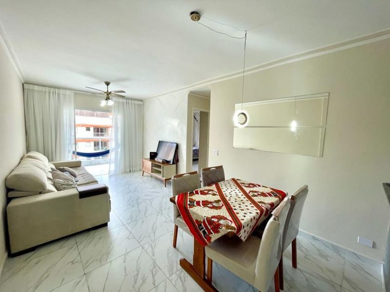 Apartamento - Venda - Enseada - Guaruj - SP