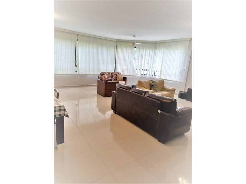Apartamento - Venda - Pitangueiras - Guaruj - SP