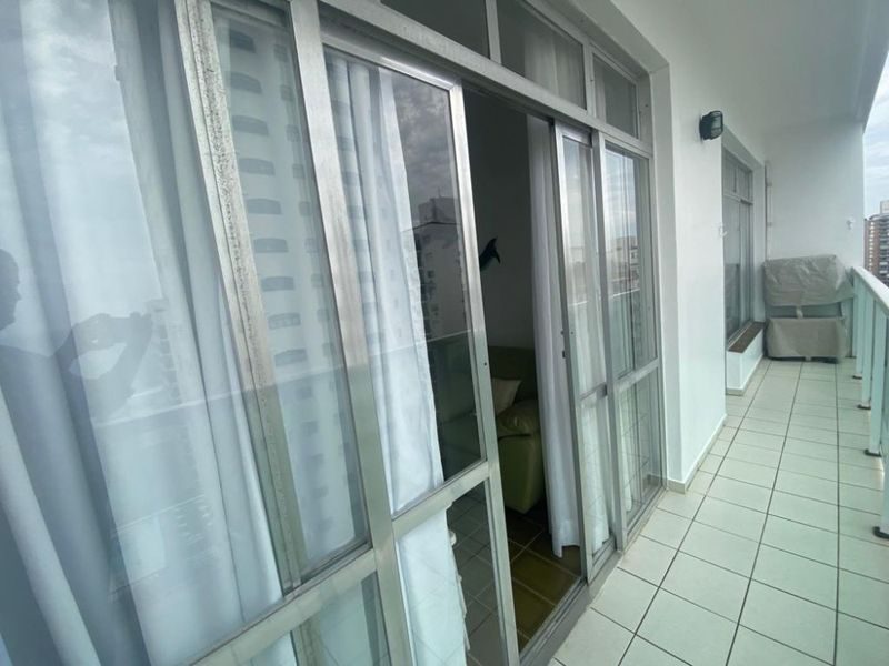 Apartamento - Venda - Pitangueiras - Guaruj - SP
