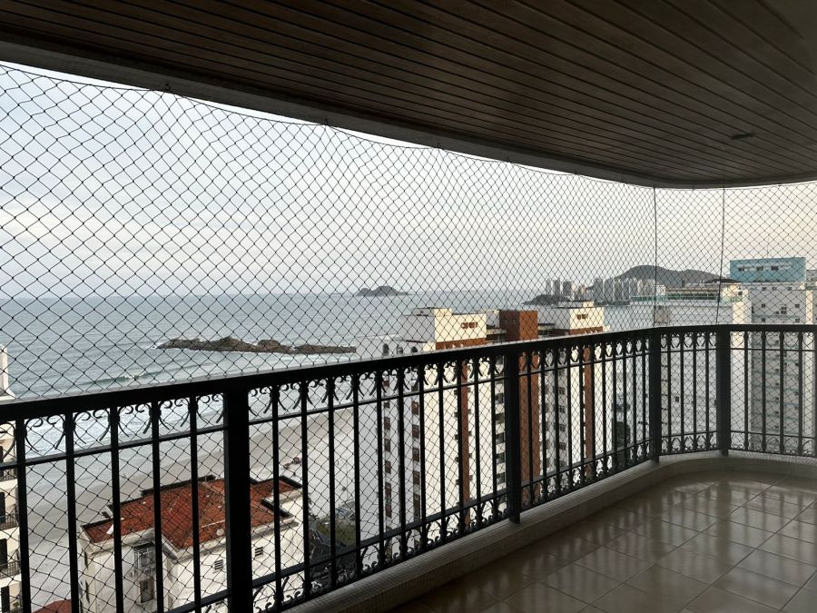Apartamento - Venda - Pitangueiras - Guaruj - SP