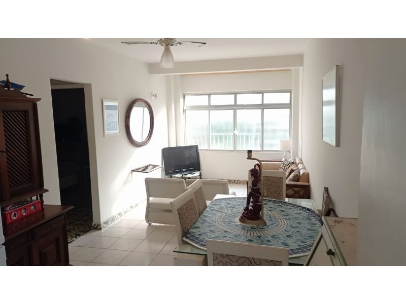 Apartamento - Aluguel - Pitangueiras - Centro - Guaruj - SP