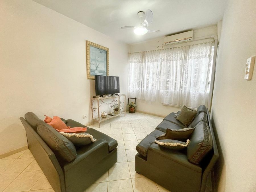 Apartamento - Venda - Pitangueiras - Guaruj� - SP