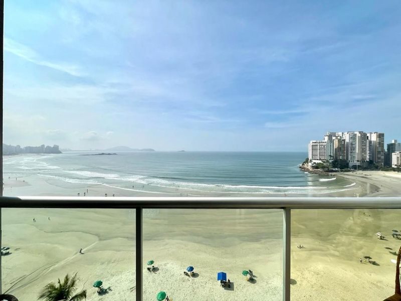 Apartamento - Venda - Vila Luis Antnio - Guaruj - SP