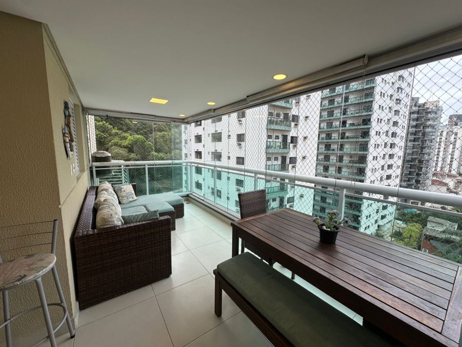 Apartamento - Venda - Pitangueiras - Guarujá - SP