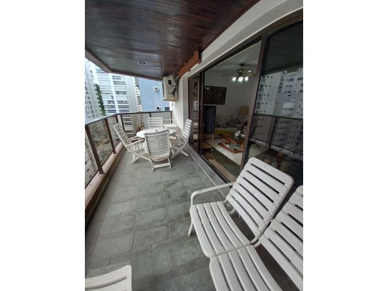 Apartamento - Venda - Pitangueiras - Guaruj - SP