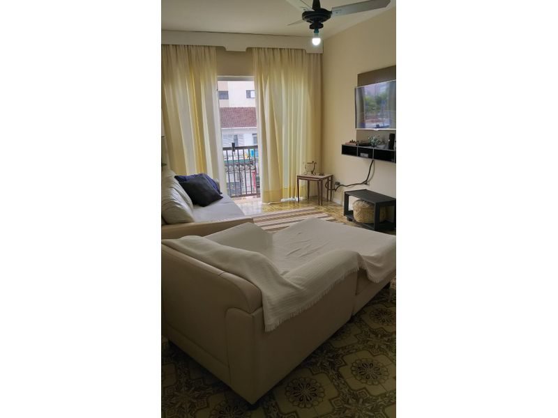 Apartamento - Venda - Enseada - Guaruj - SP