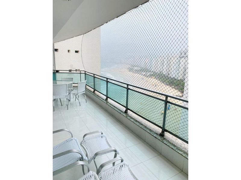 Apartamento - Venda - Pitangueiras - Guaruj - SP