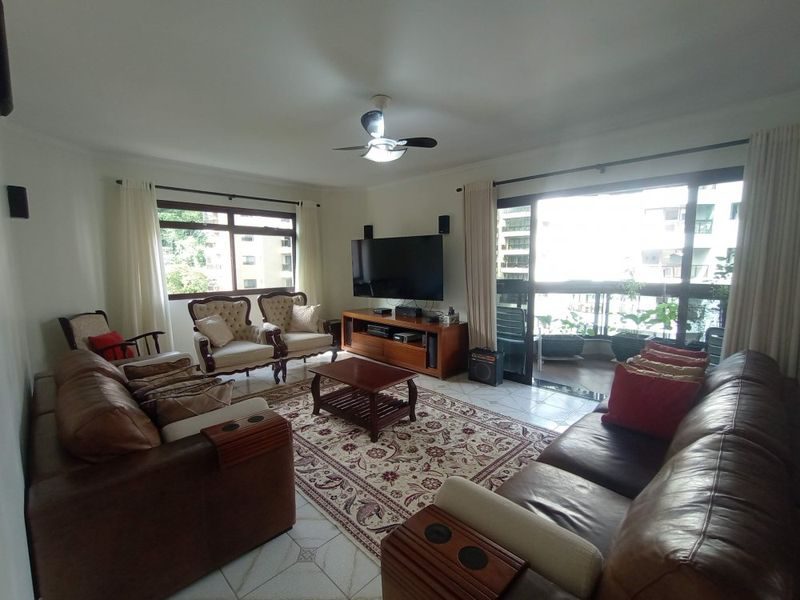 Apartamento - Venda - Pitangueiras - Guaruj - SP