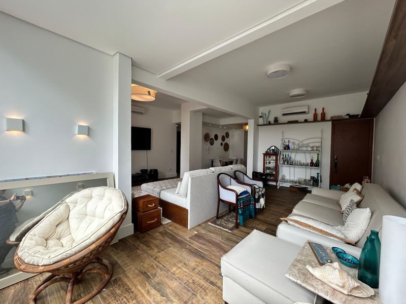 Apartamento - Venda - Pitangueiras - Guaruj - SP