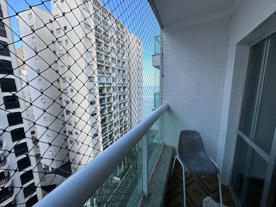 Apartamento - Venda - Pitangueiras - Guaruj - SP