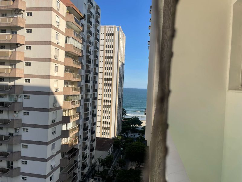 Apartamento - Aluguel - Pitangueiras - Guaruj - SP
