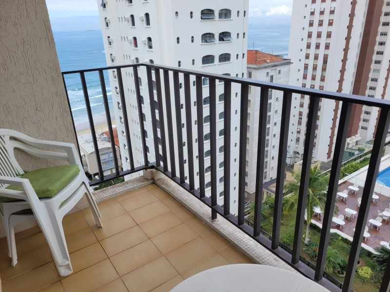 Apartamento - Venda - Pitangueiras - Centro - Guaruj - SP