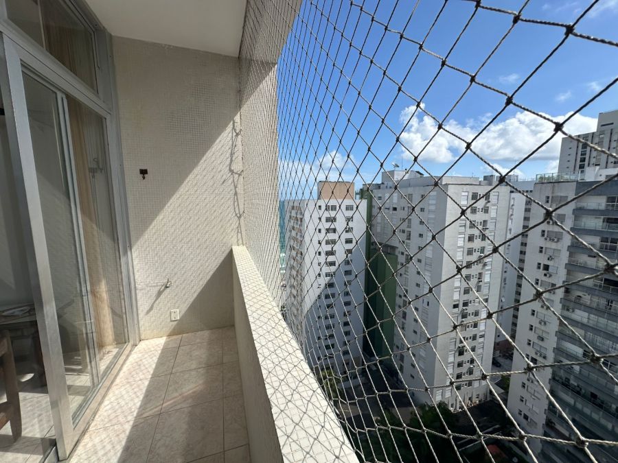 Apartamento - Venda - Pitangueiras - Guarujá - SP