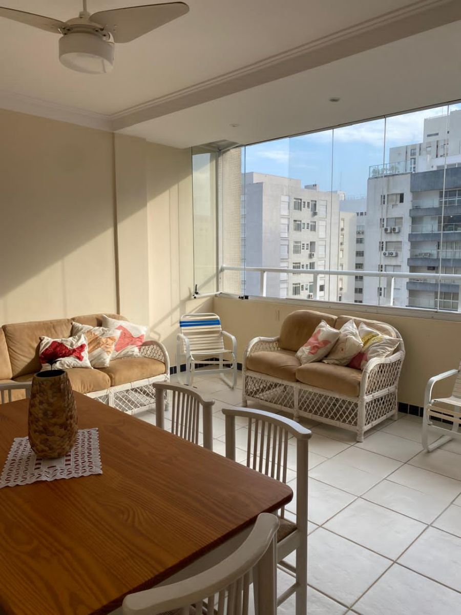 Apartamento - Venda - Pitangueiras - Guarujá - SP