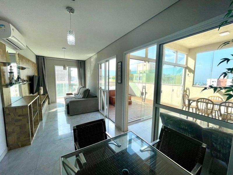 Apartamento - Venda - Enseada - Guaruj - SP