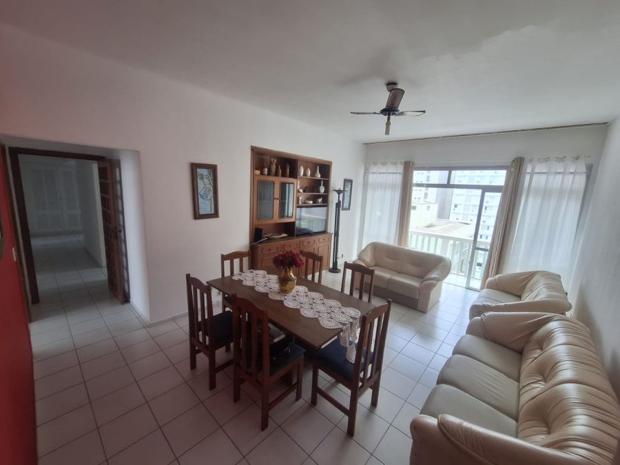 Apartamento - Venda - Pitangueiras - Guarujá - SP