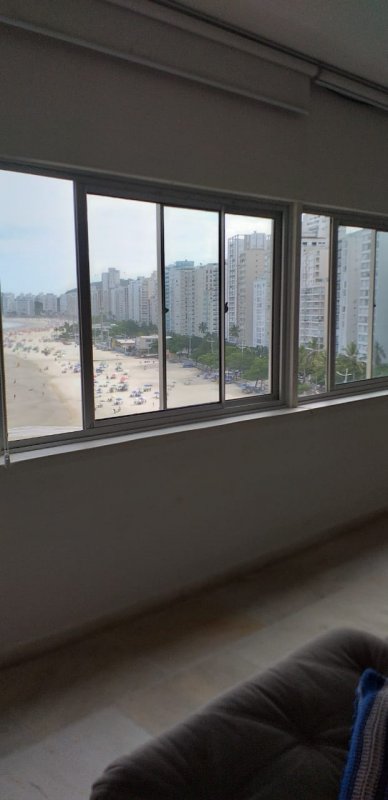 Apartamento - Aluguel - Pitangueiras - Guarujá - SP