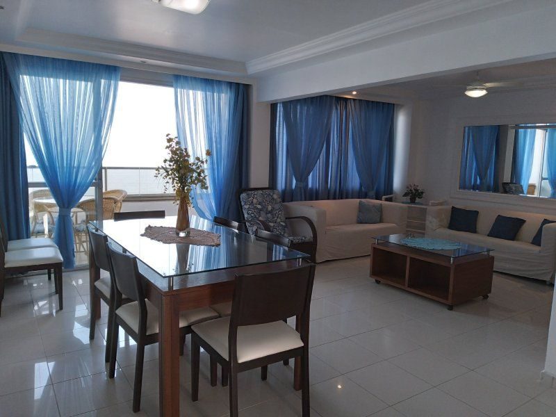 Apartamento - Venda - Pitangueiras - Guaruj - SP