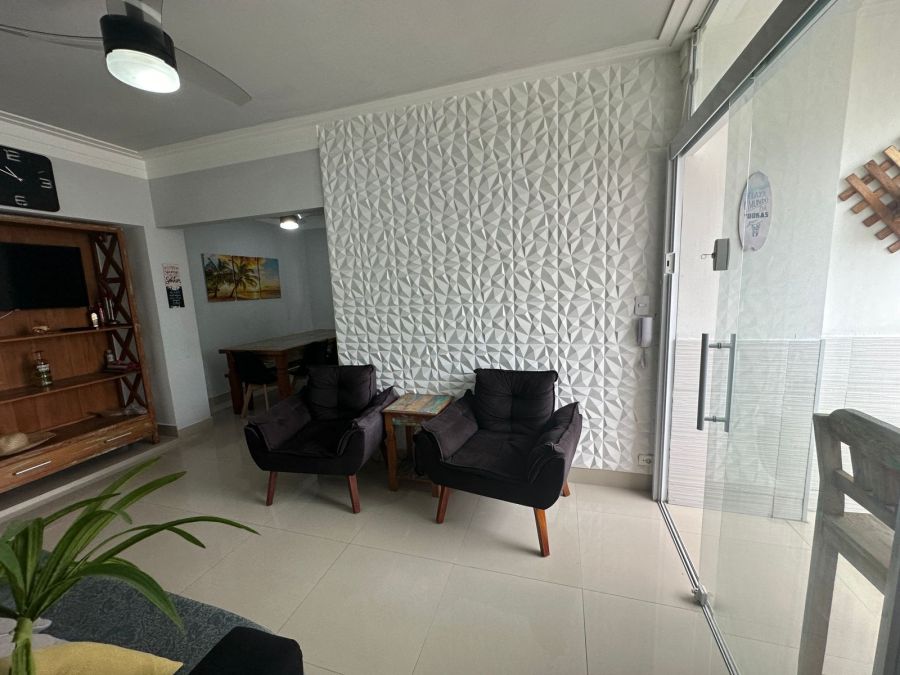 Apartamento - Venda - Pitangueiras - Guaruj - SP