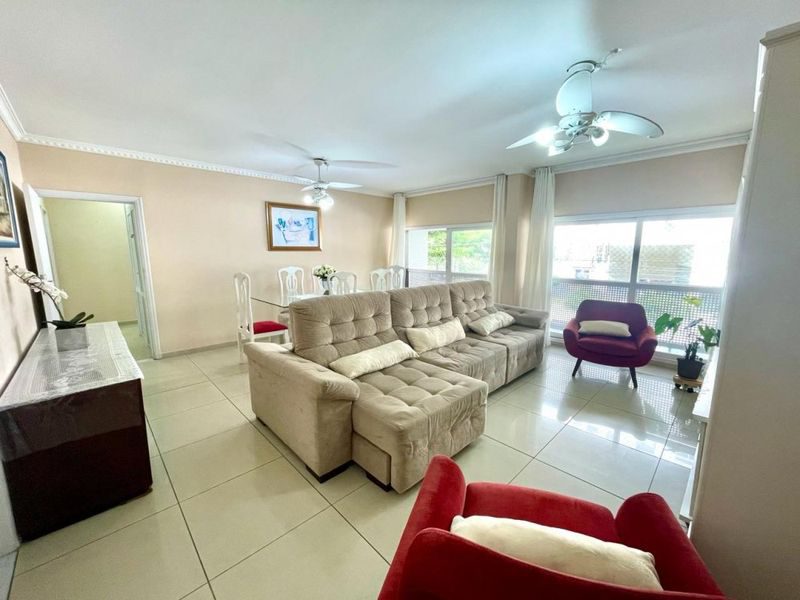 Apartamento - Venda - Pitangueiras - Guaruj - SP
