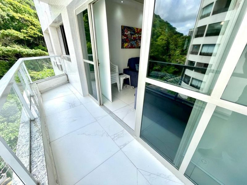 Apartamento - Venda - Pitangueiras - Guaruj - SP