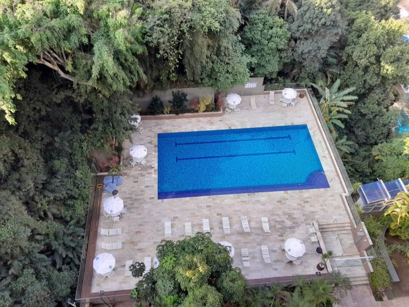 Apartamento - Venda - Pitangueiras - Guaruj - SP