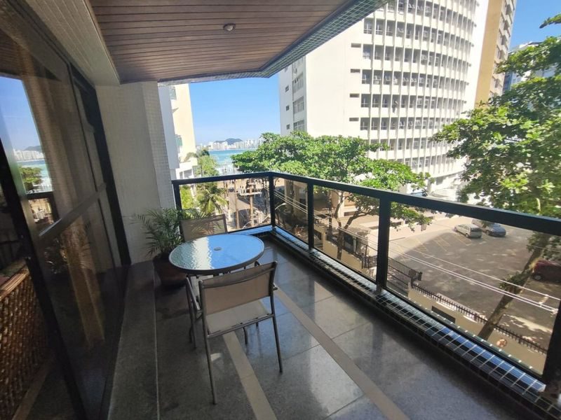 Apartamento - Venda - Pitangueiras - Guaruj - SP
