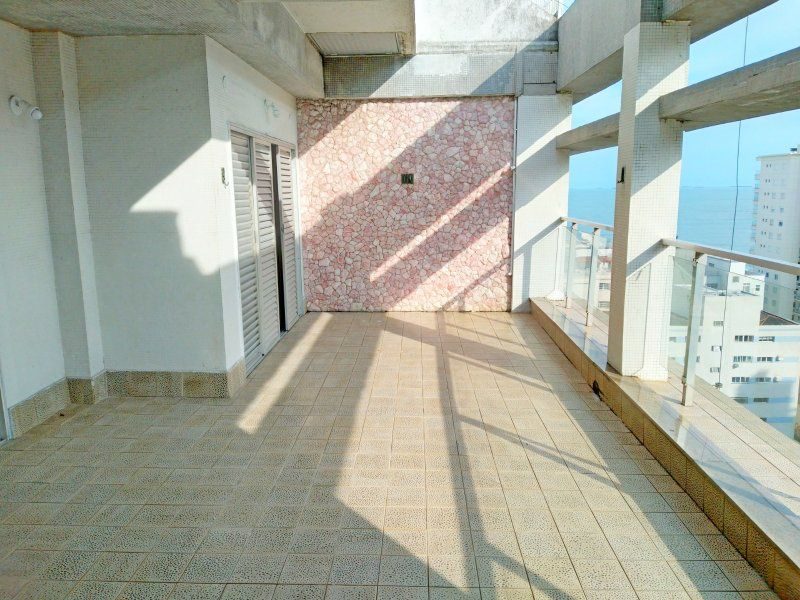 Apartamento - Venda - Pitangueiras - Guaruj - SP