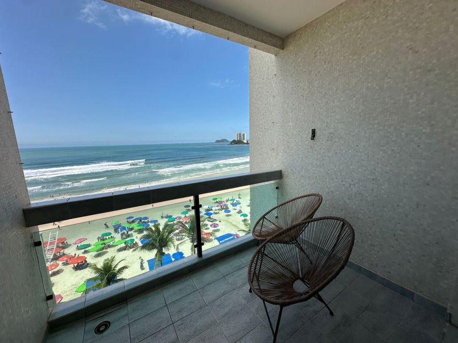 Apartamento - Venda - Pitangueiras - Guaruj - SP