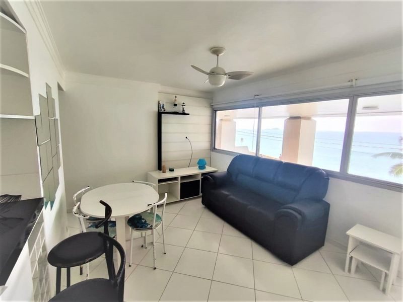 Apartamento - Venda - Pitangueiras - Guaruj - SP